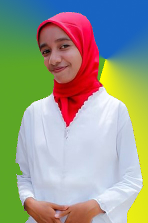 ALSHA RIFKA MAHULETTE