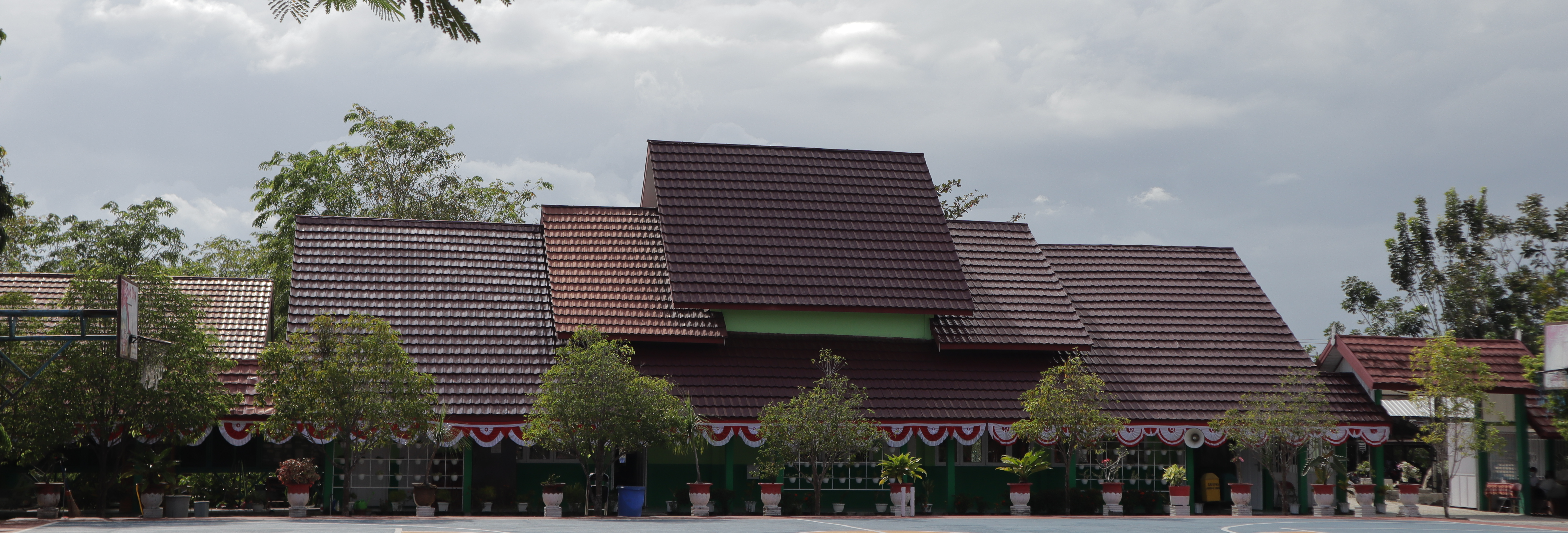 Selamat datang di Website SMA Negeri 4 Banjarbaru