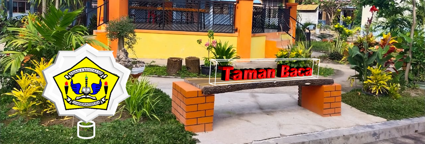 Taman Baca