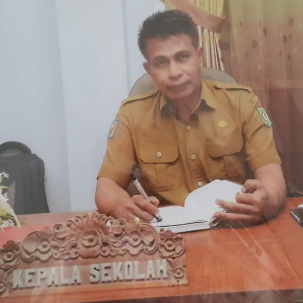 Foto Kepsek