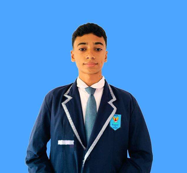 Alievca Pedro Al-Afgan