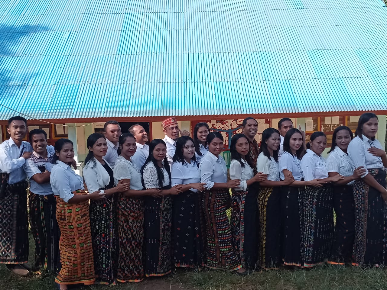 Profil SMAN 4 KOTA KOMBA