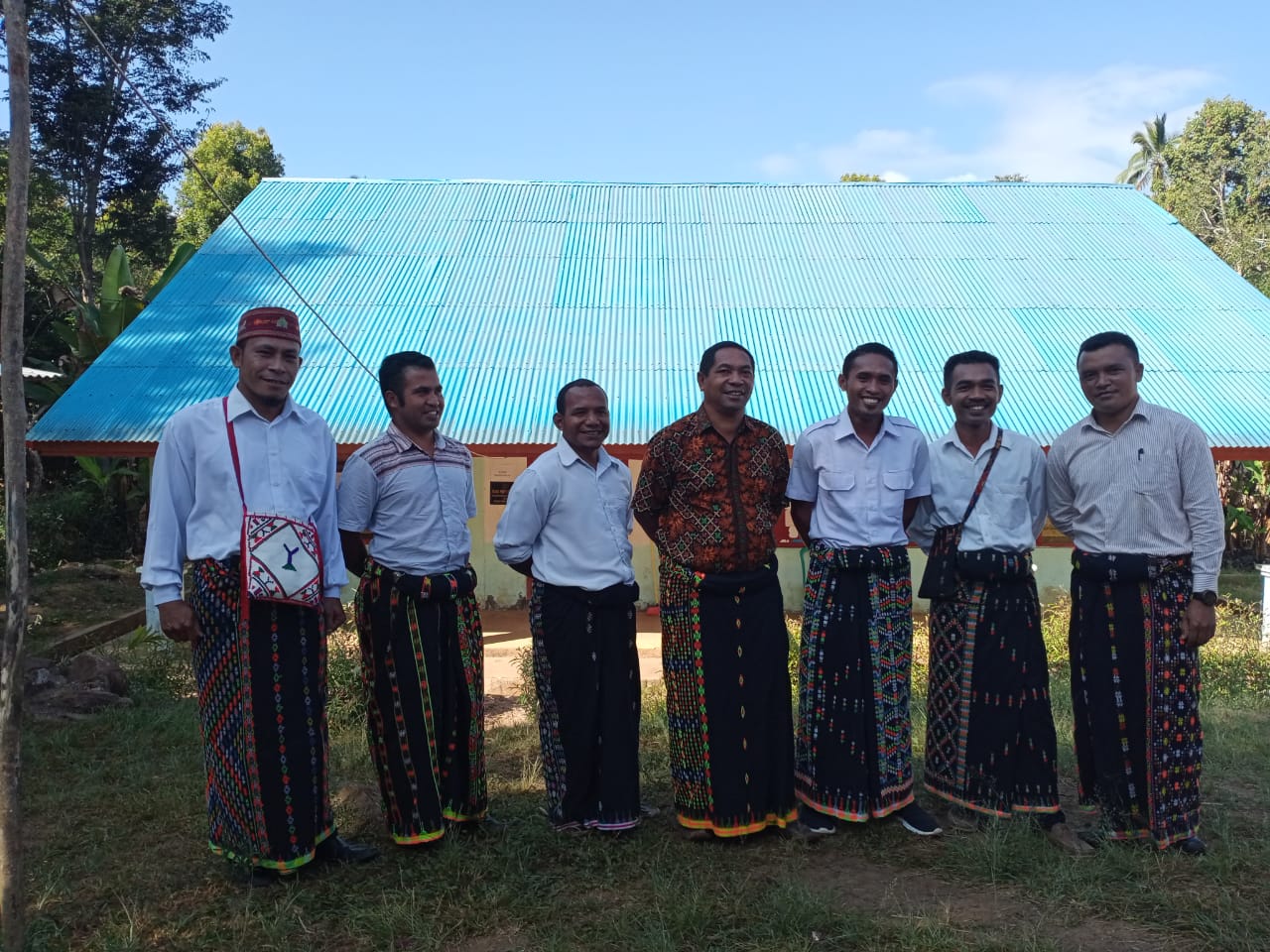 Profil SMAN 4 KOTA KOMBA