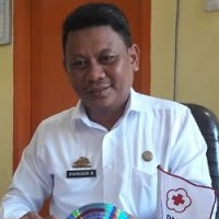 Kepala Sekolah SMAN 4 MAKASSAR