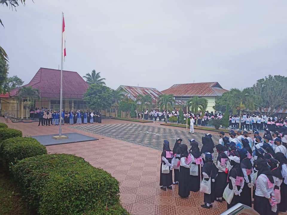 Profil sekolah