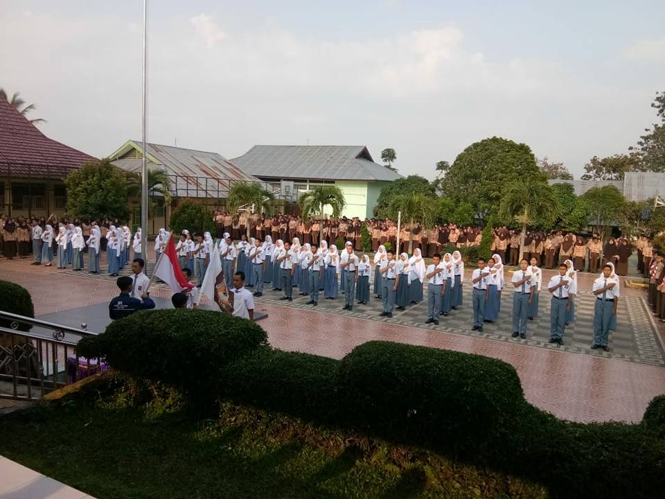 Profil sekolah