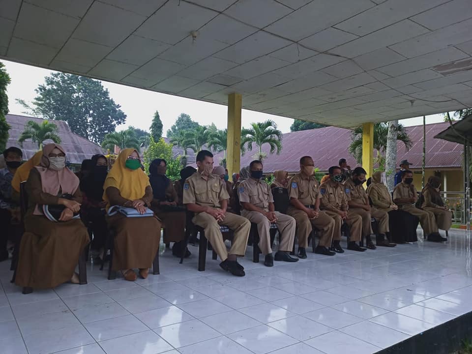 Profil sekolah