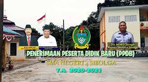 Profil Sekolah