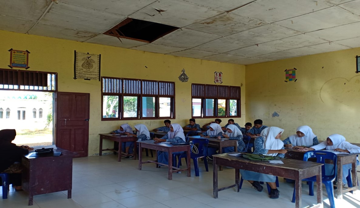 Kegiatan Siswa