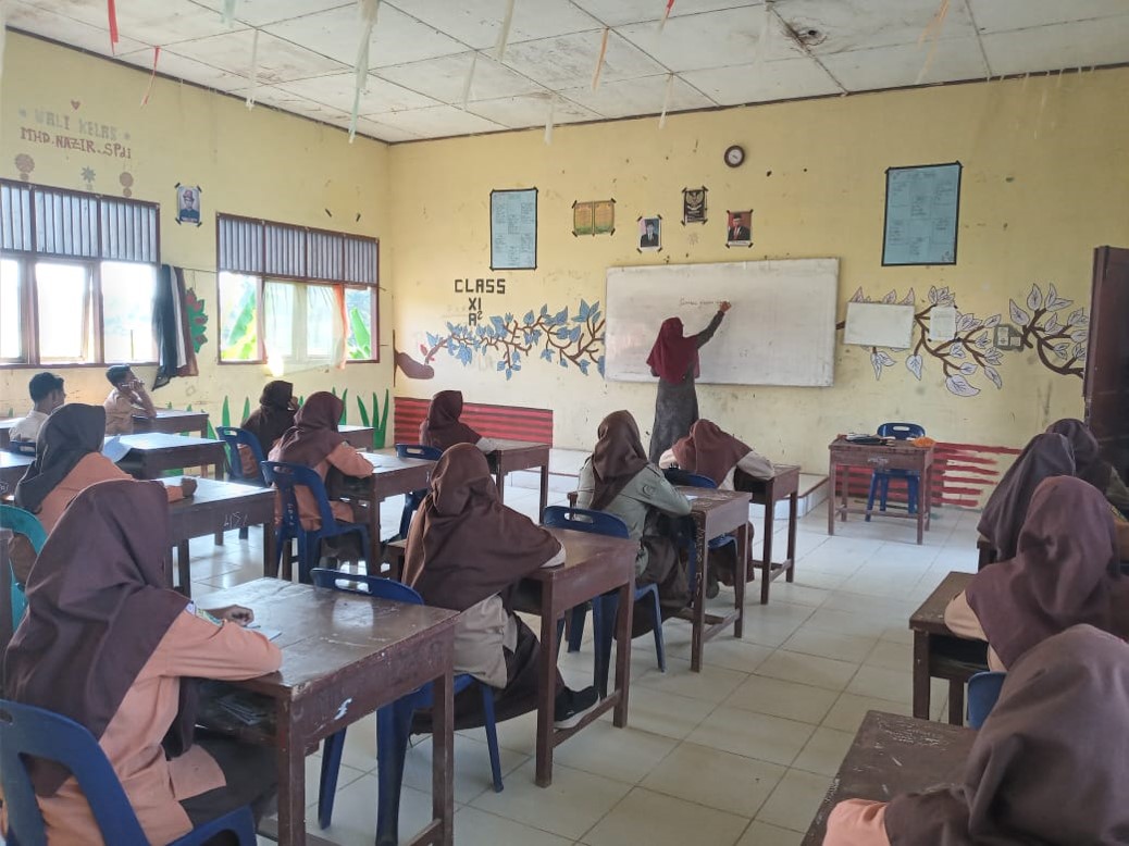 Kegiatan Siswa