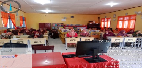 Kegiatan Siswa