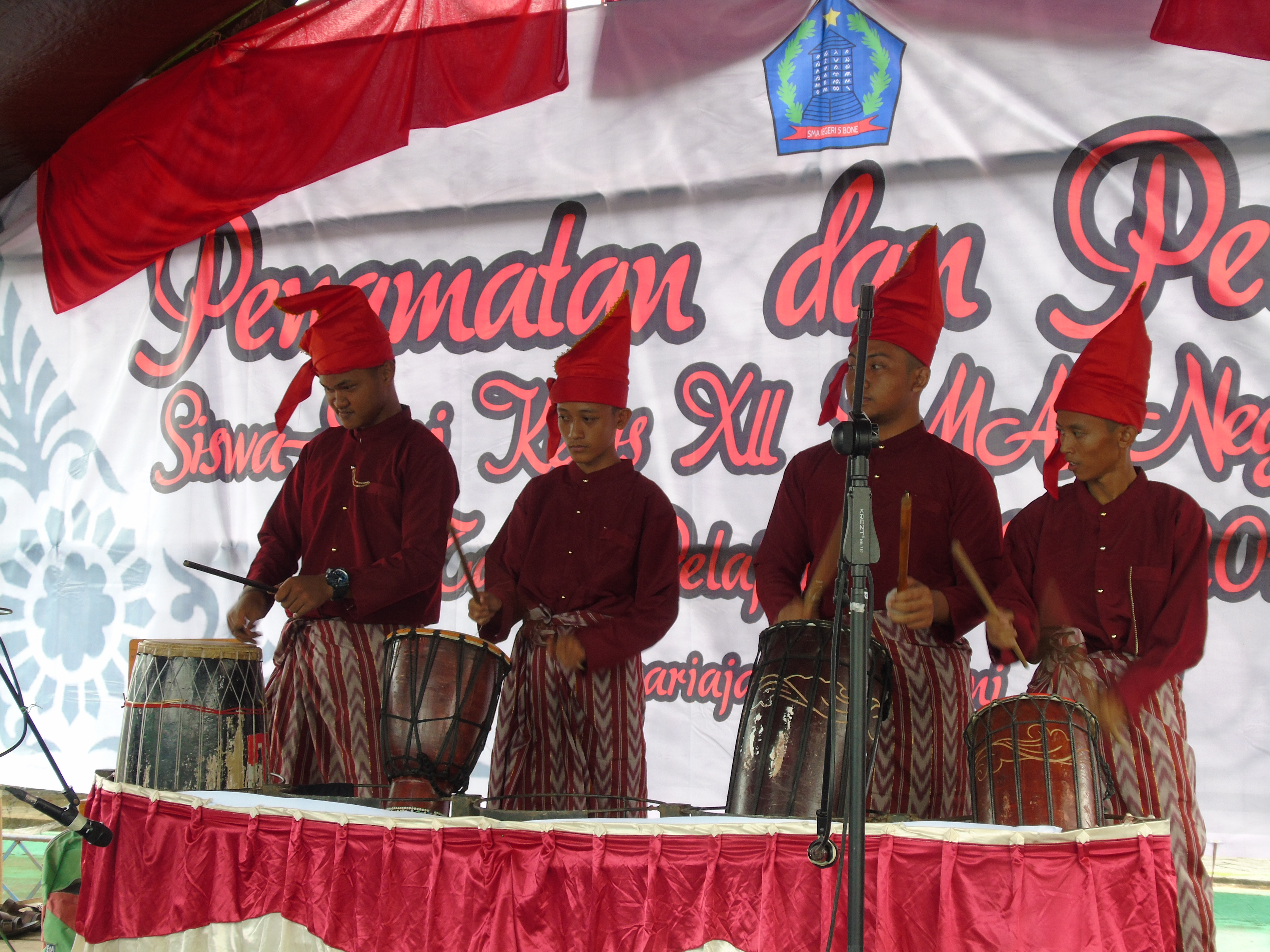 PENAMATAN TAHUN 2019