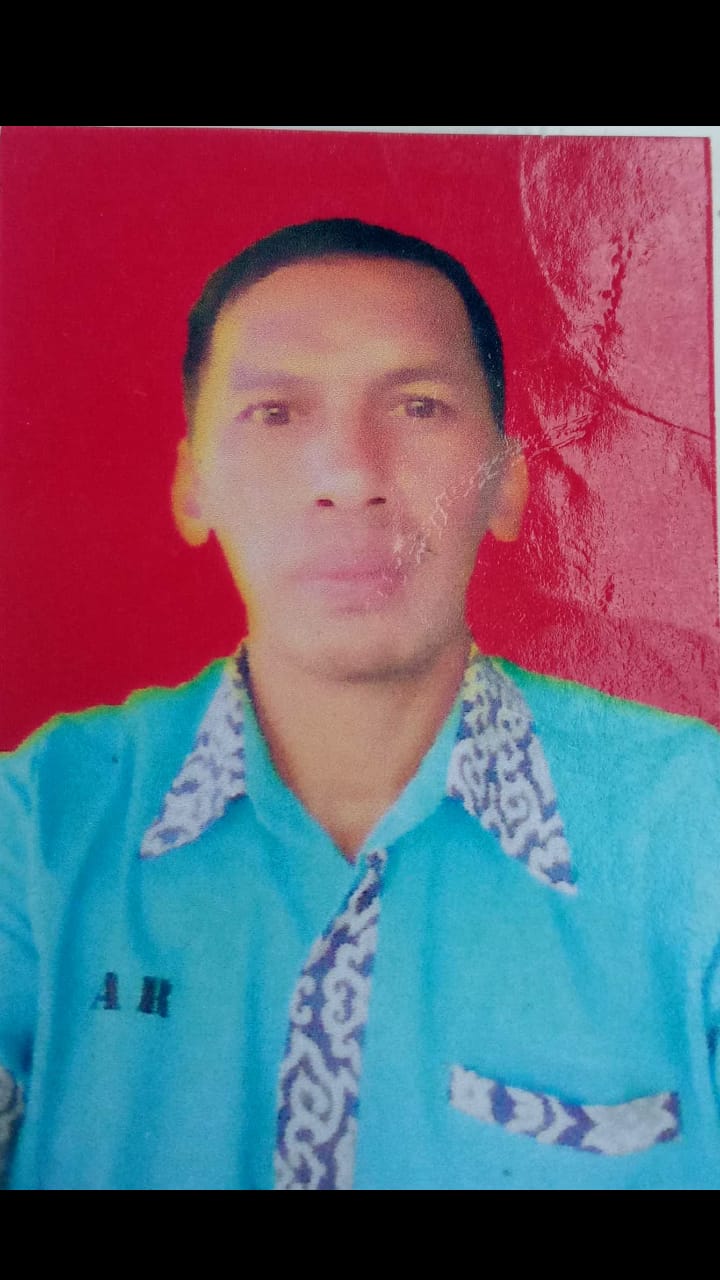 PEGAWAI TATA USAHA