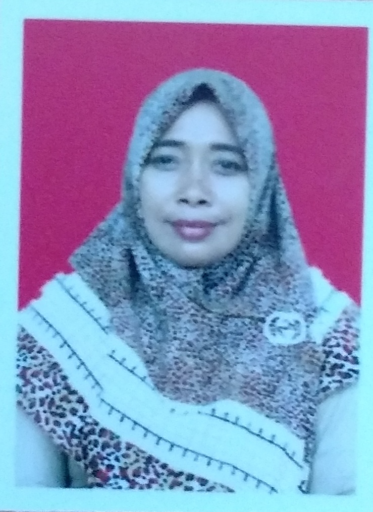 PEGAWAI TATA USAHA