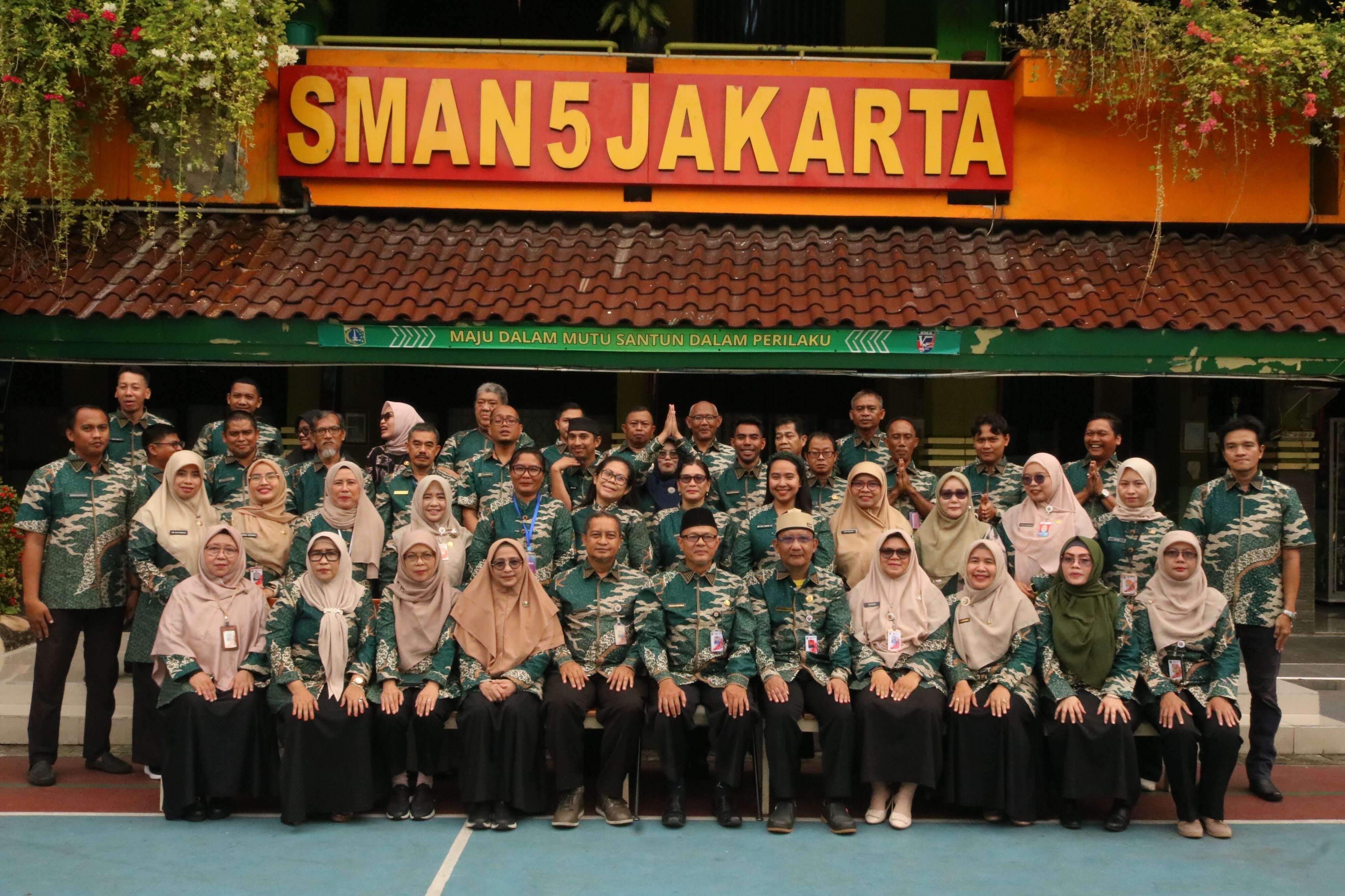 Selamat iedul Fitri 1447 H 2026