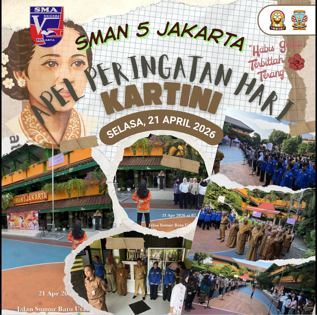 Hari Kartini 2026