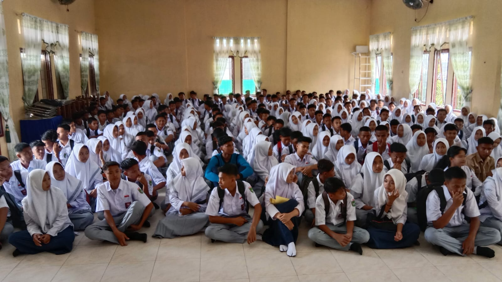 MPLS Tahun Ajaran 2023/2024 17-20 Juli 2023