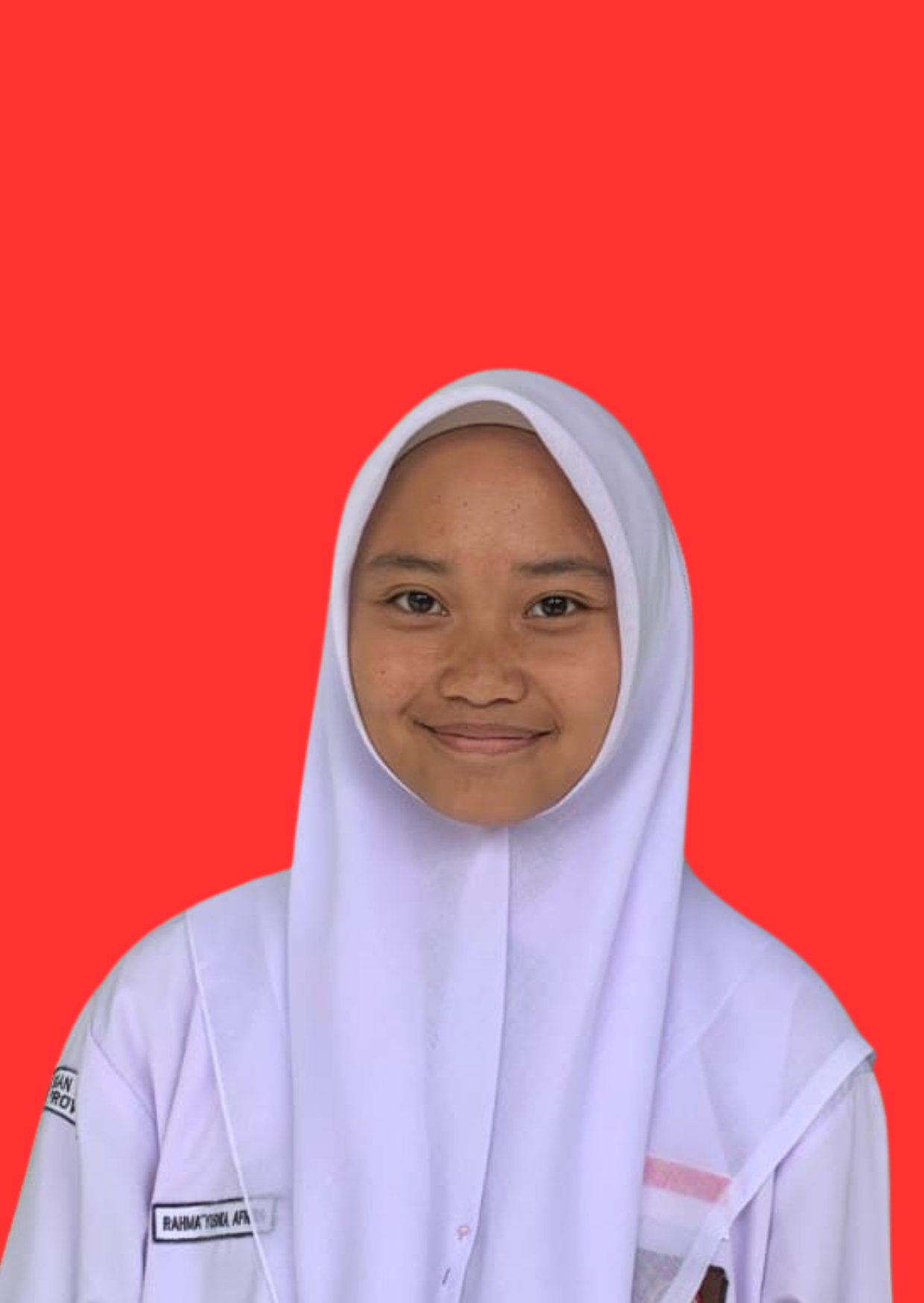 RAHMA YUSNIA AFNISA
