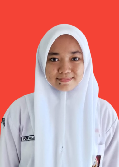 PUTRI GUSLIANA