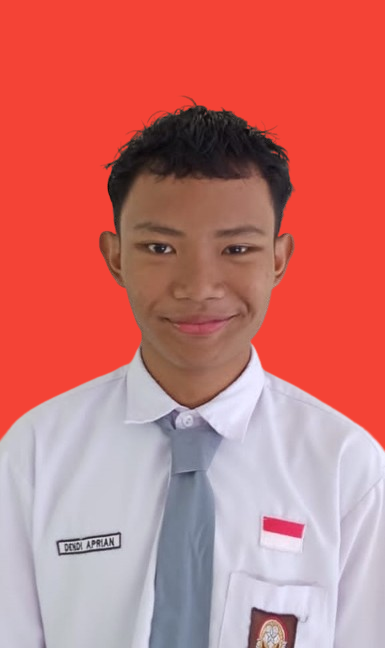 DENDI APRIAN