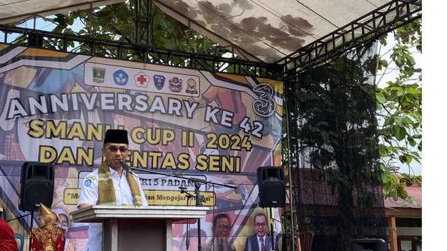 SMANLI CUP II