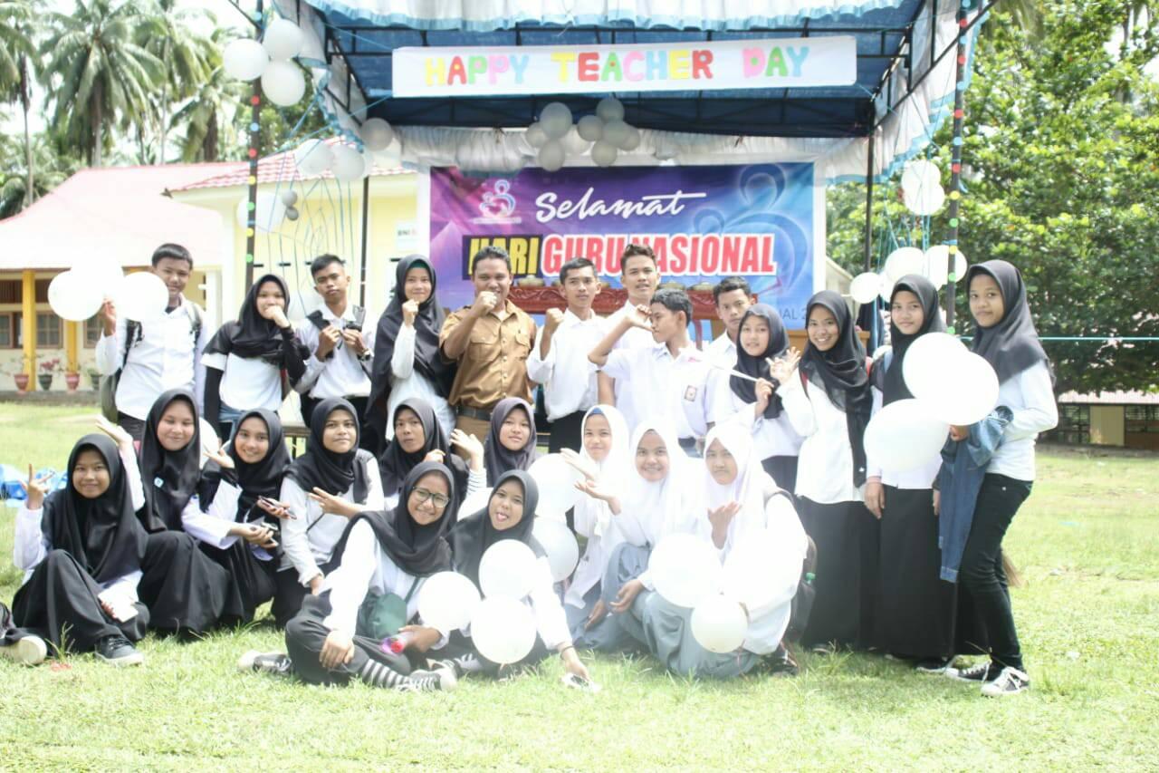 Profil Sekolah