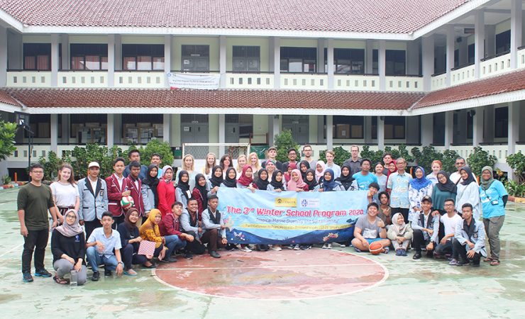 Sekolah Tercinta