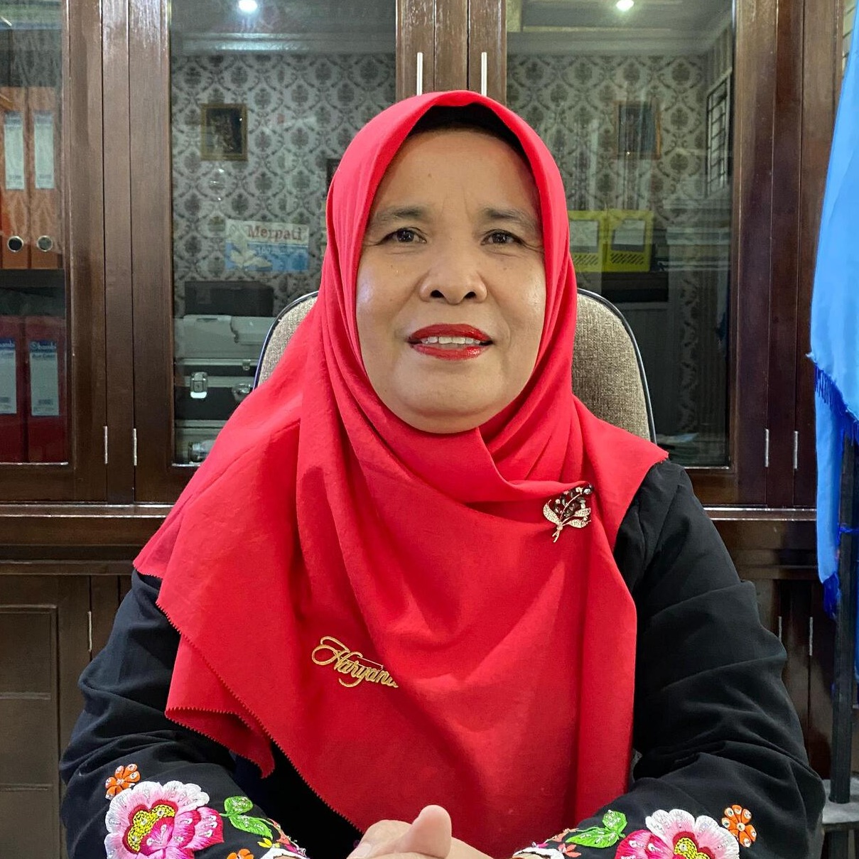 Foto Kepsek
