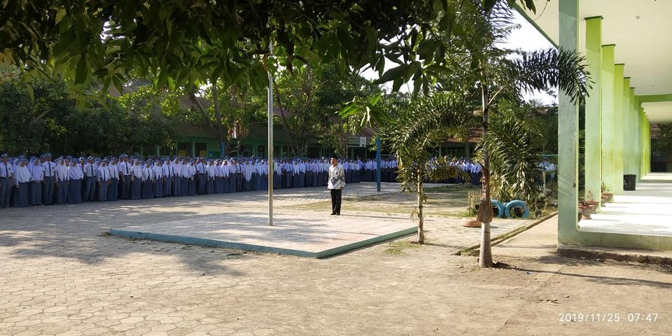 Profil Sekolah