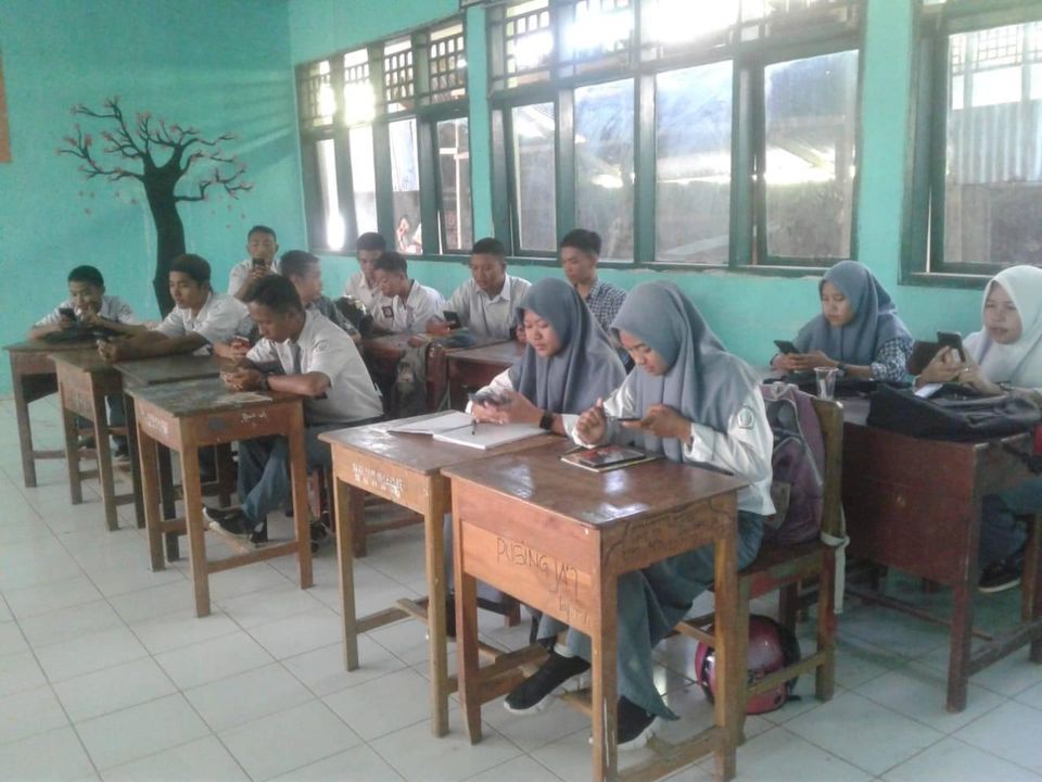 Profil Sekolah