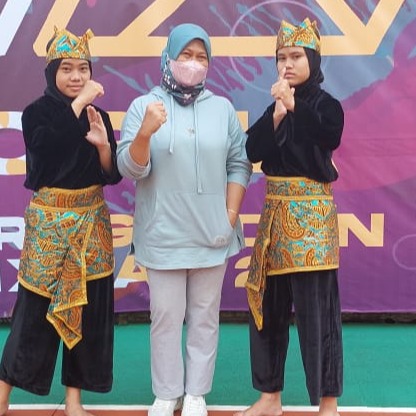 Foto Kepsek