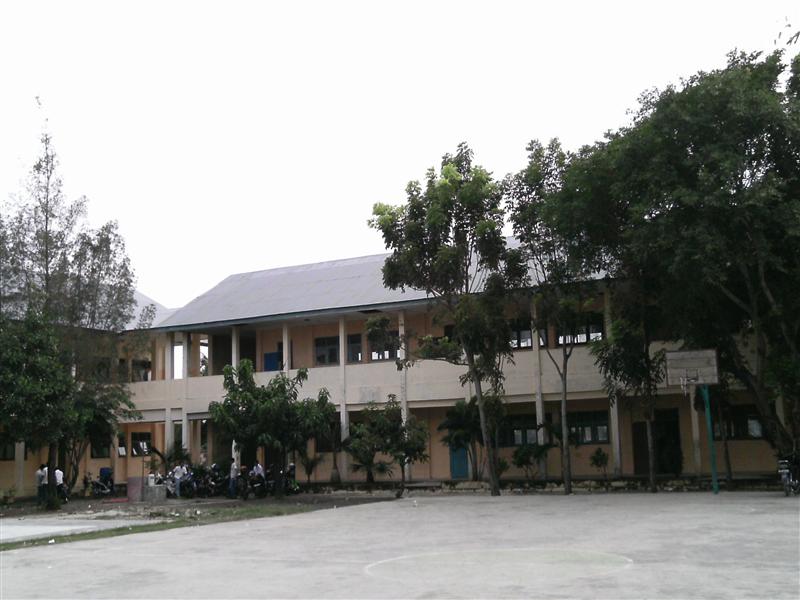 Profil Sekolah