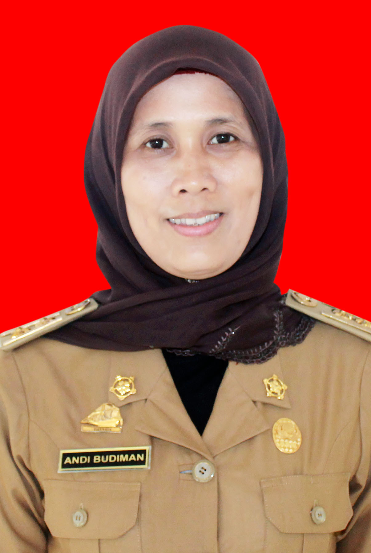 PAS FOTO PEMBINA
