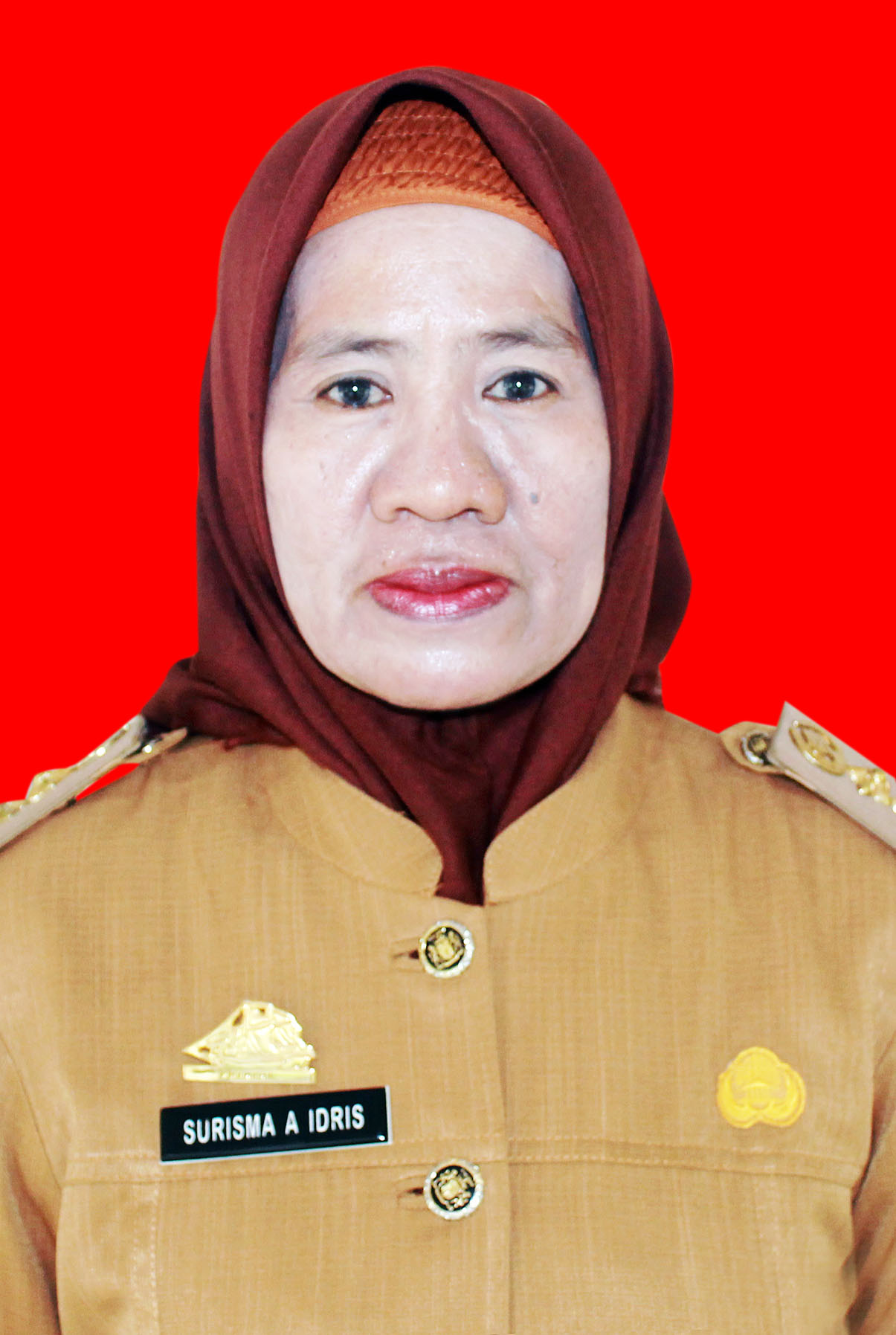 PAS FOTO PEMBINA