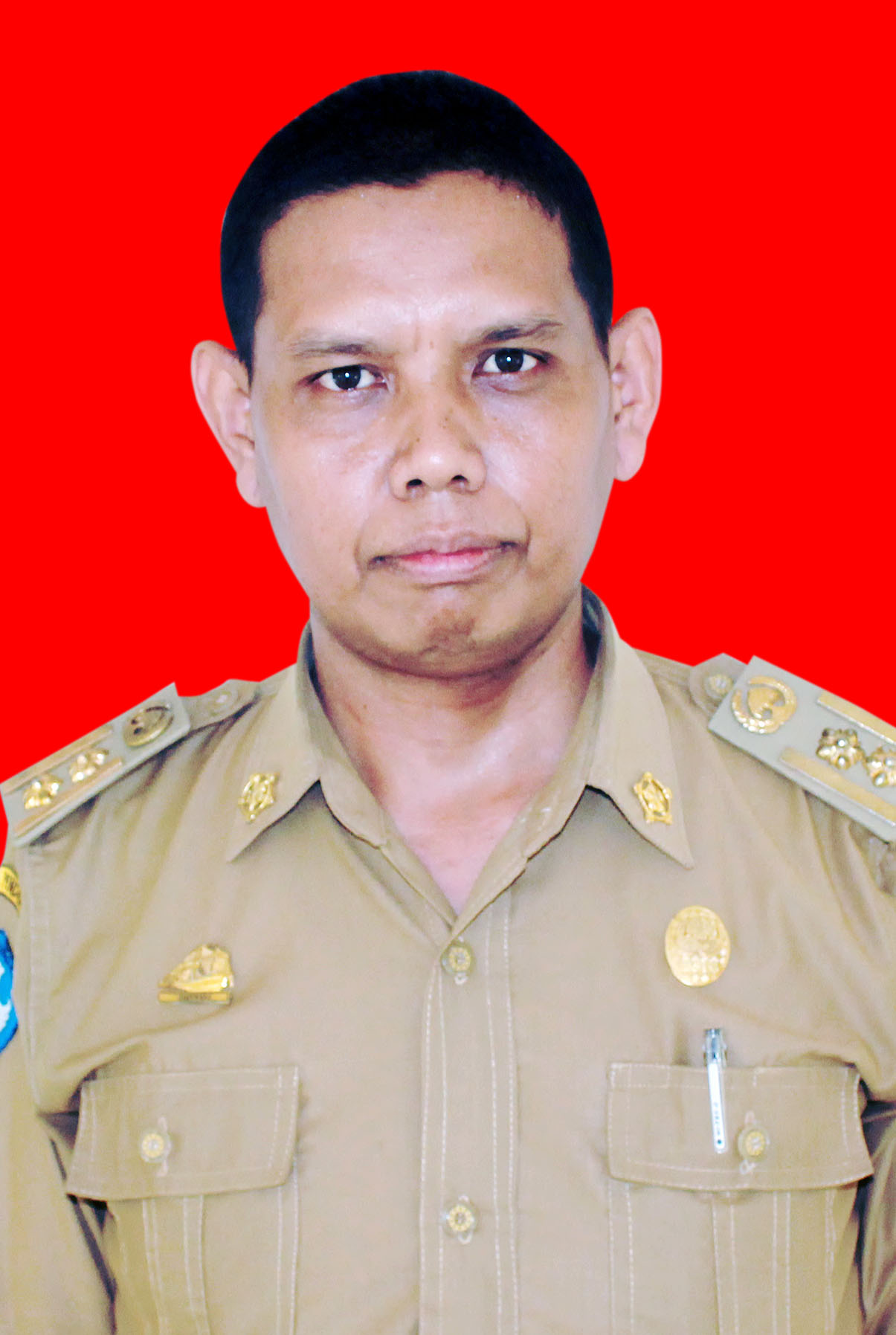 PAS FOTO PEMBINA