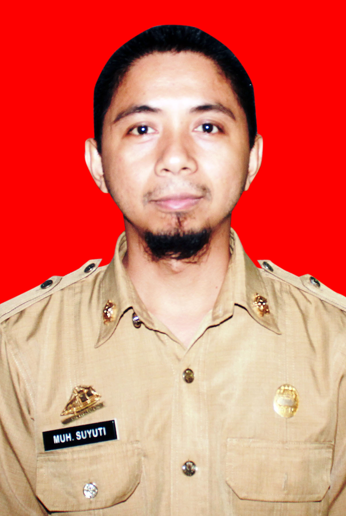 PAS FOTO PEMBINA