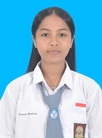 ASYERA MUSKITA