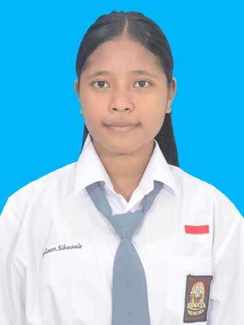 LYLIAEN BETCHY SIHASALE