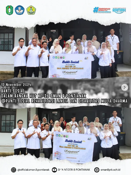 Bakti Sosial Karyaprasta26 📍@pantimuliadharma