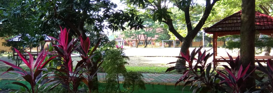 Taman Sekolah