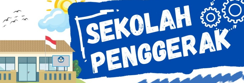 Sekolah Penggerak