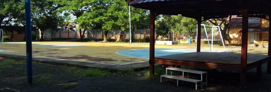 Lapangan