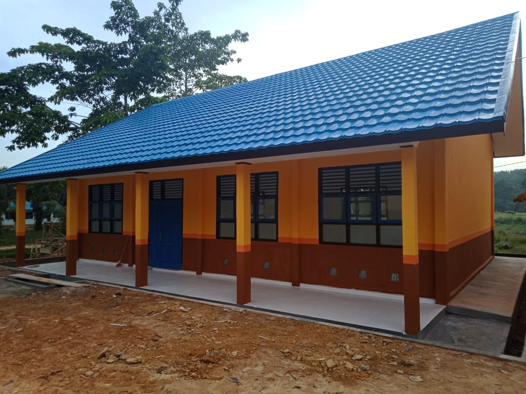 SMAN 9 MUARO JAMBI