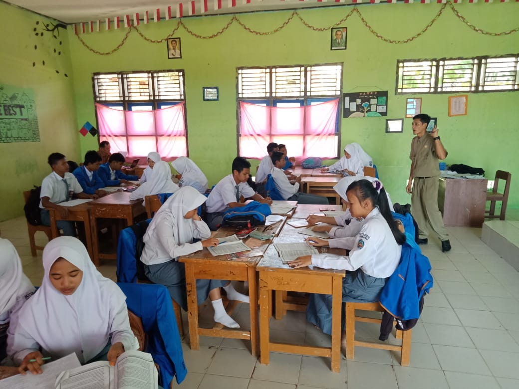 SMAN 9 MUARO JAMBI