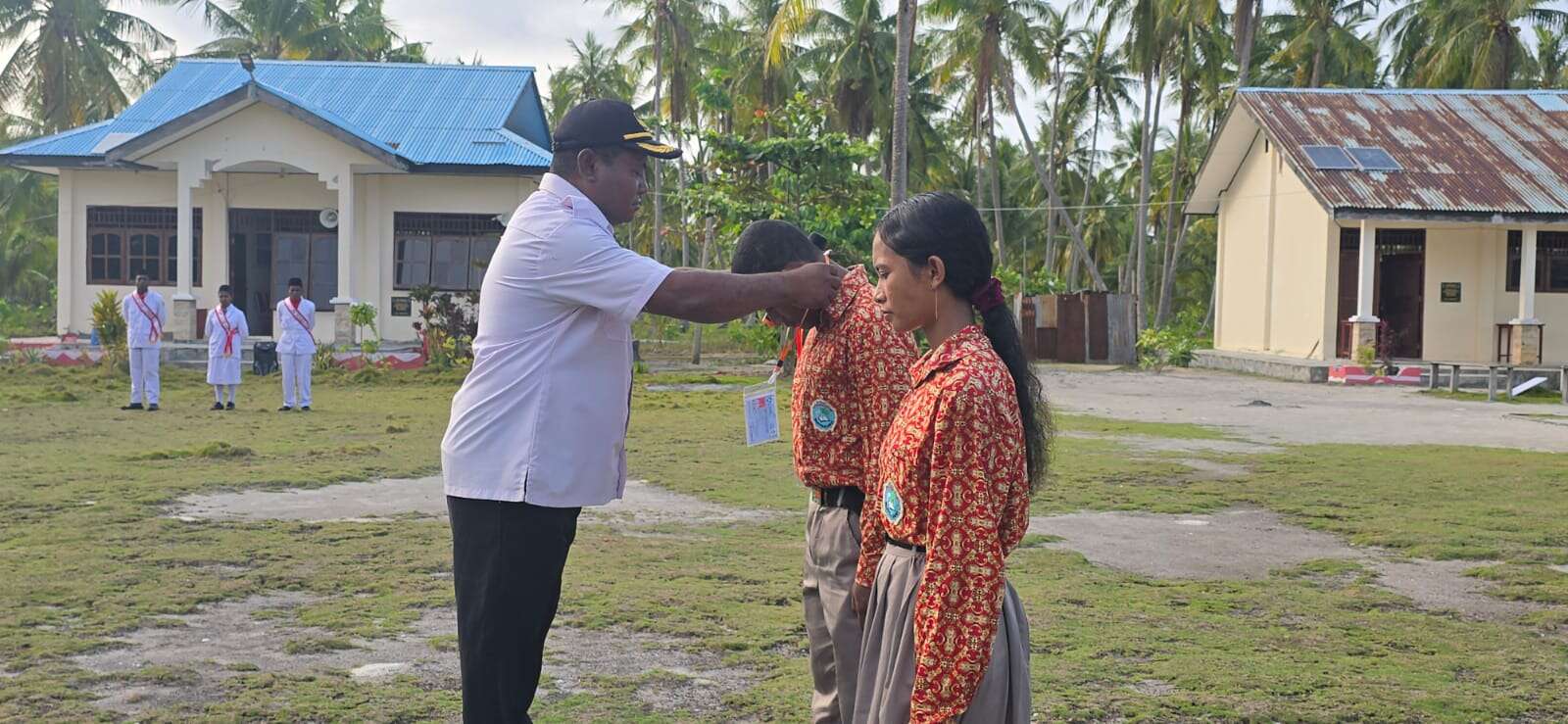 Sukseskan Ujian Sekolah! 🎓