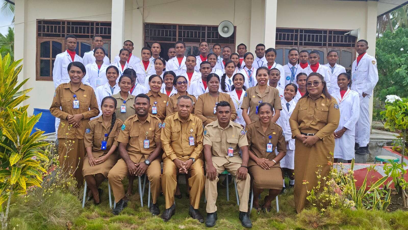 Laporan Pelaksanaan Ujian Satuan Pendidikan (USP) Hari Ke-5: Fokus pada Mata Pelajaran Pilihan