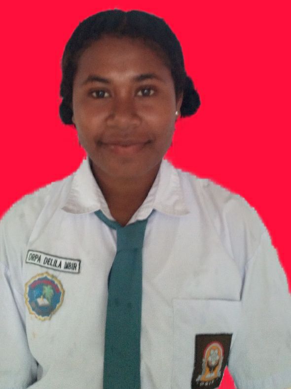 TRIVINA VEBRIANTI RUMBEWAS