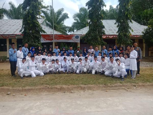 Profil Sekolah