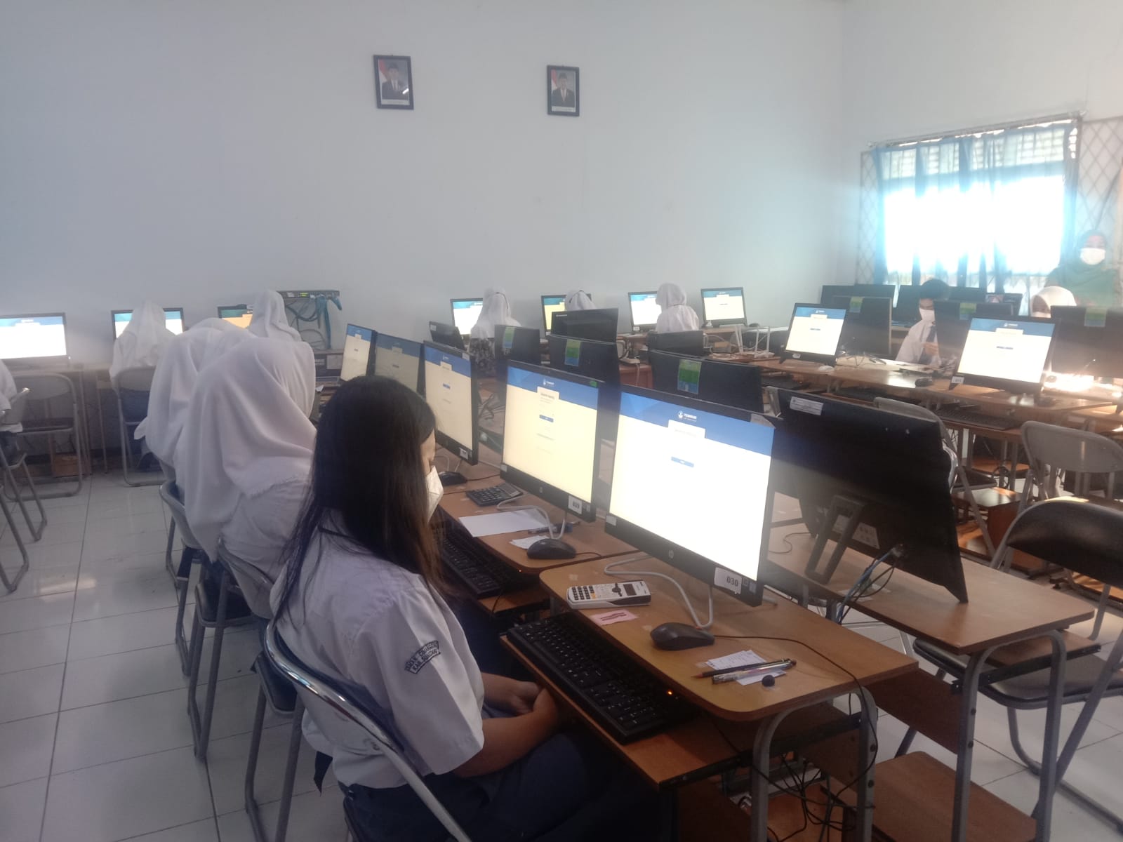 Kegiatan KSN-K 2022