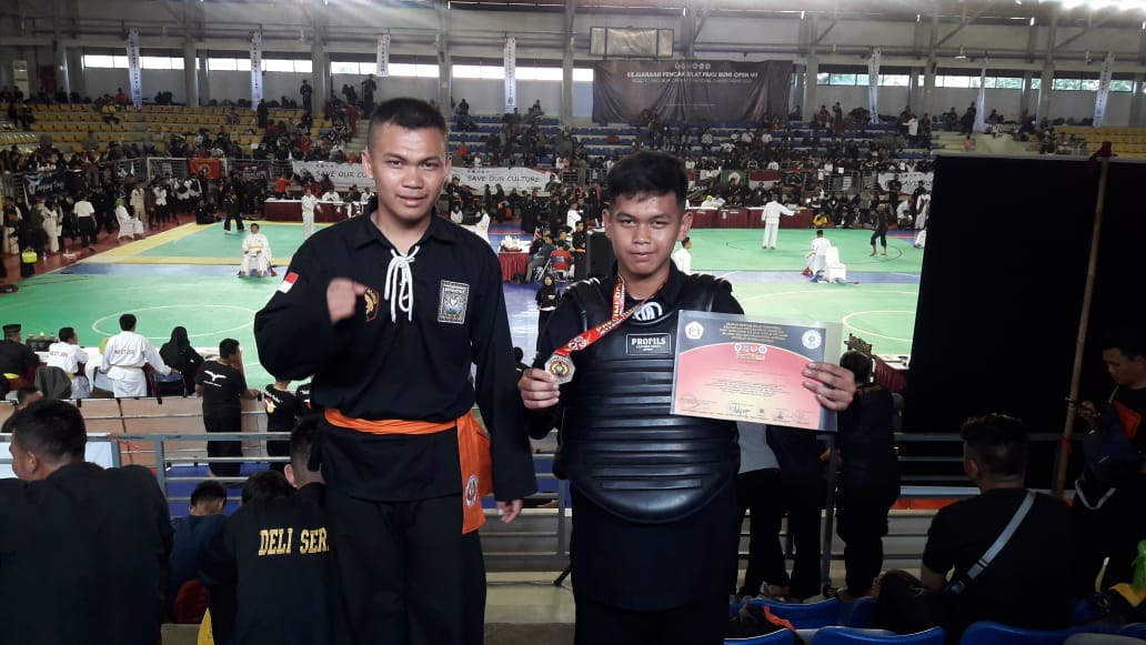 SMAN Cimanggung JUARA